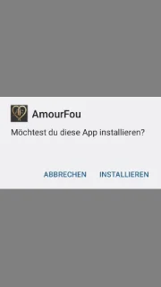 AmourFou Security Feature 2