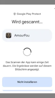 AmourFou Security Feature 4