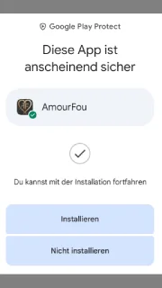 AmourFou Security Feature 5