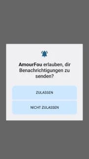 AmourFou Security Feature 9