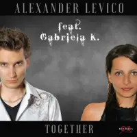 Together Album Cover